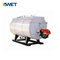 6t/h gas oil steam boiler 