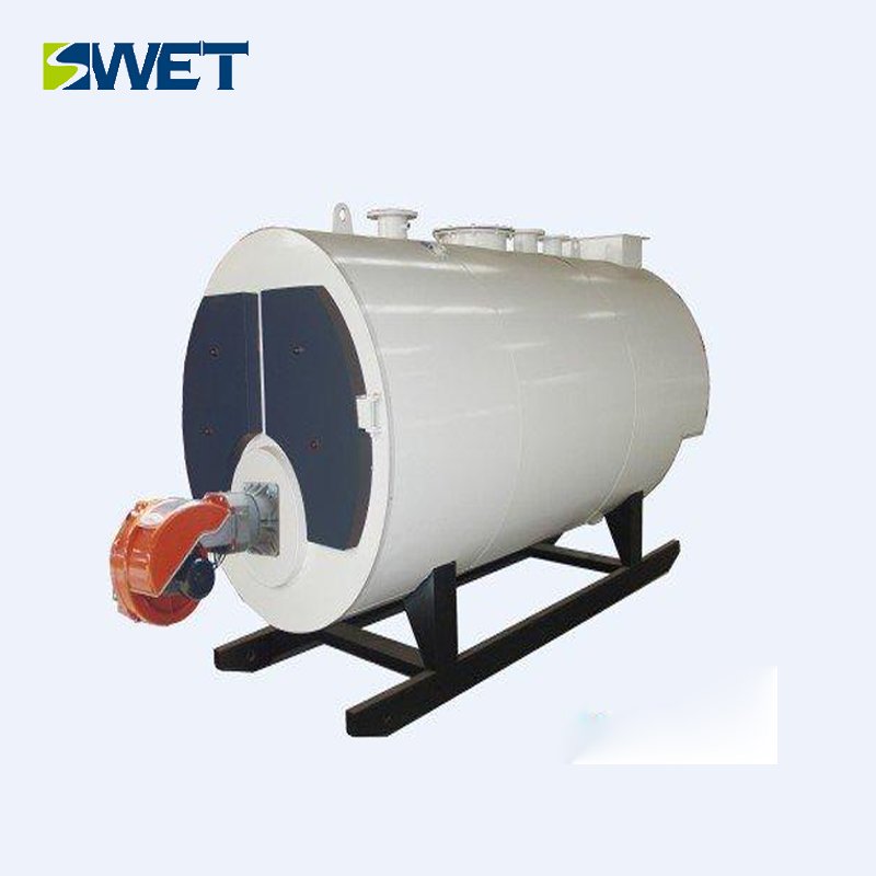 1t/h steam boiler for factory production