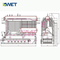 Industrial 10t/h Biomass / Coal DZL Steam boiler