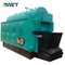 Industrial 2t/h Biomass / Coal DZL Steam boiler